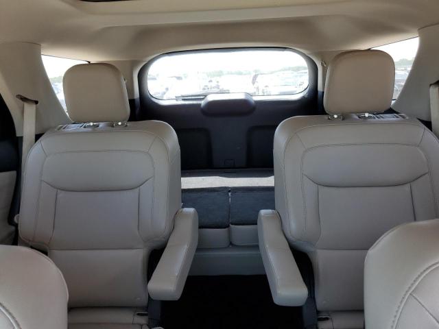 2020 FORD EXPLORER X - 1FMSK8DH7LGA53349