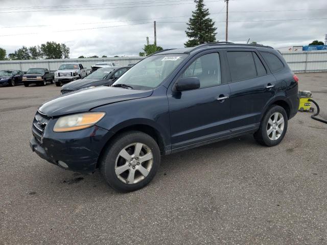 HYUNDAI SANTA FE S