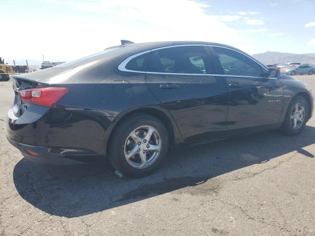 Vin: 1g1zb5st3hf145797, lot: 59814035, chevrolet malibu ls 20173
