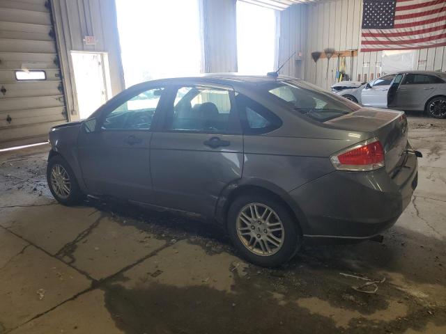 2010 FORD FOCUS SE - 1FAHP3FN5AW201318