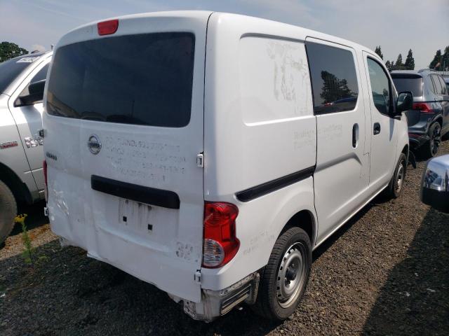 Vin: 3n6cm0kn1mk690282, lot: 56426215, nissan nv 2.5s 20213