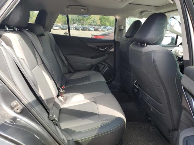 2024 SUBARU OUTBACK ON 4S4BTALC8R3140168