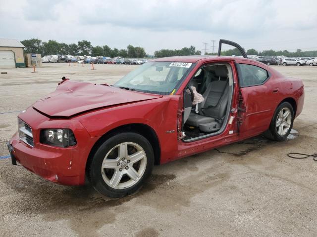 DODGE CHARGER R/