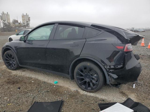 Vin: 5yjygdee1mf270131, lot: 59235505, tesla model y 20212