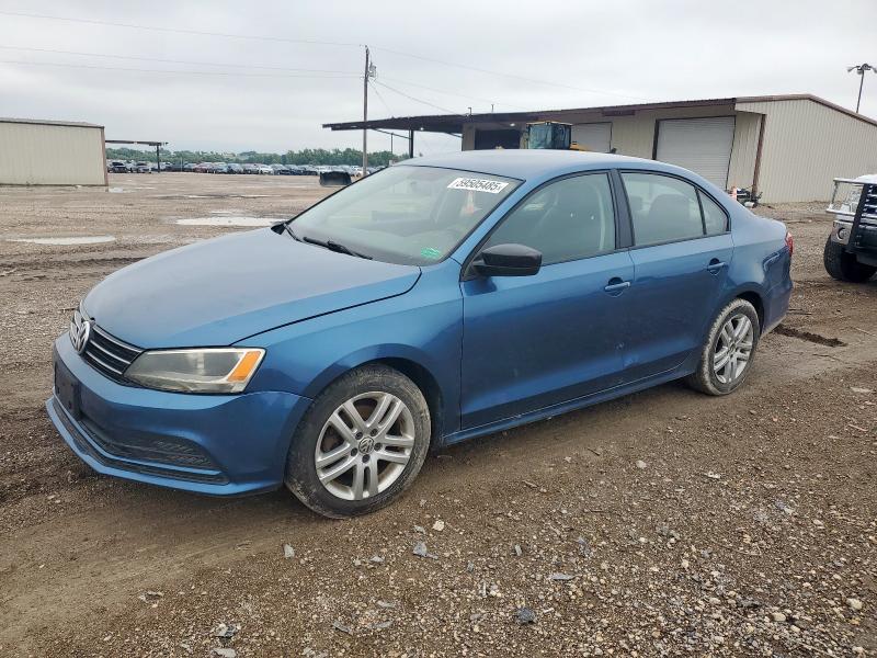 VOLKSWAGEN JETTA BASE