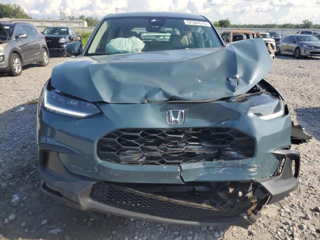 2024 HONDA HR-V LX 3CZRZ1H37RM751120
