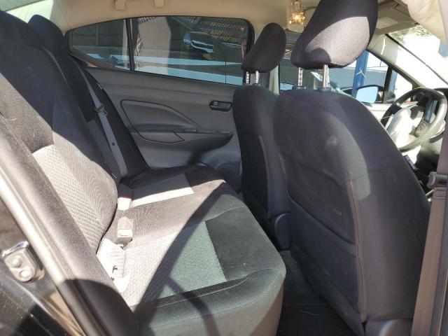 2023 NISSAN VERSA S - 3N1CN8DV9PL834710