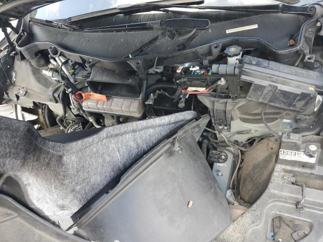 2017 TESLA MODEL X 5YJXCBE28HF066353