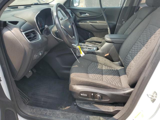 2020 CHEVROLET EQUINOX LT - 3GNAXJEV1LS509061