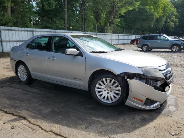Vin: 3fadp0l34ar178536, lot: 59860475, ford fusion hybrid 20104