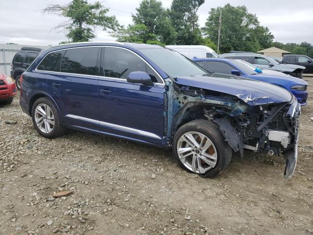 Vin: wa1axbf70nd012742, lot: 60003195, audi q7 premium 20224