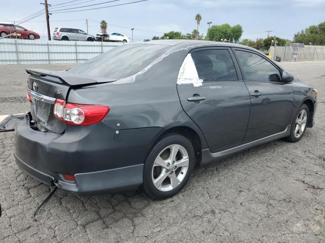 Vin: 2t1bu4ee1cc867751, lot: 59130015, toyota corolla base 20123