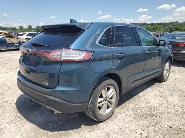 2016 FORD EDGE SEL 2FMPK3J92GBC41442