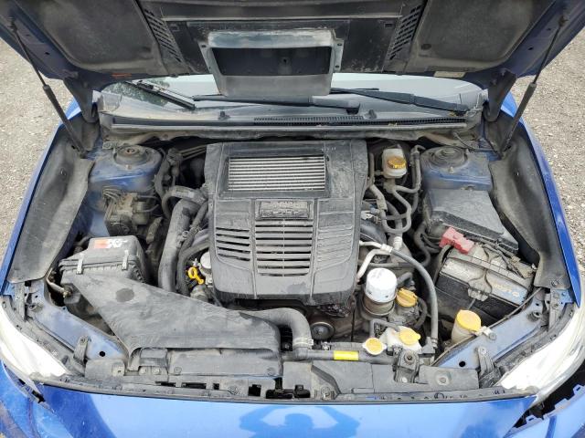 2018 SUBARU WRX PREMIU JF1VA1C65J9823387