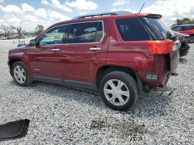 Vin: 2gkflpe38g6277997, lot: 60060365, gmc terrain slt 20162