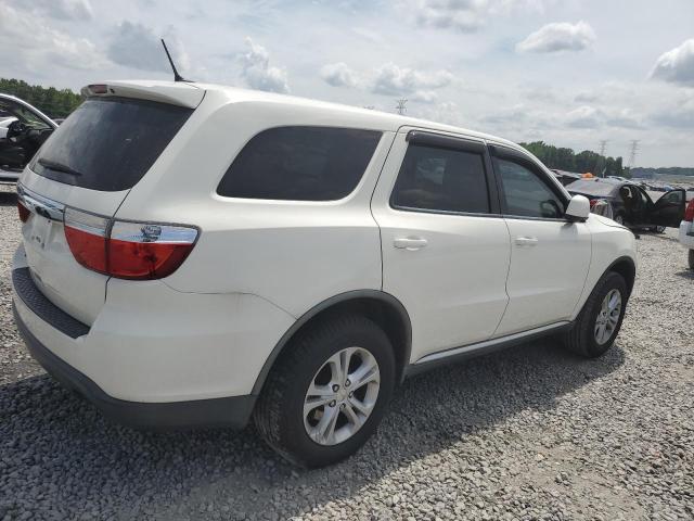 Vin: 1d4rd2gg9bc617119, lot: 60693845, dodge durango express 20113