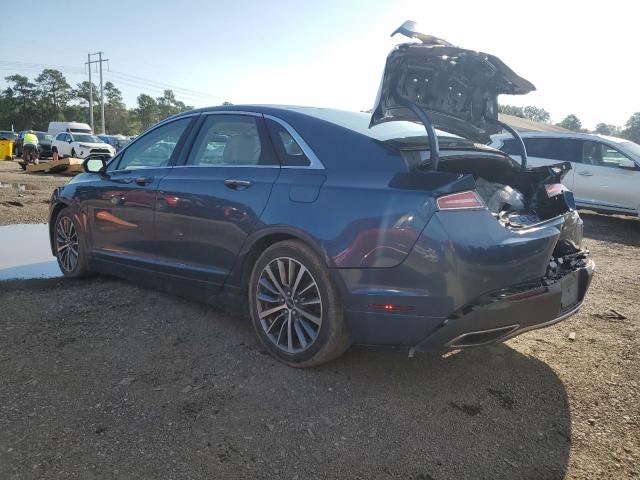 Vin: 3ln6l5d96kr618512, lot: 62290405, lincoln mkz reserve i 20192