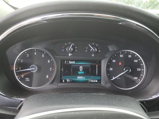 2017 BUICK ENCORE SPO KL4CJ1SB6HB045226