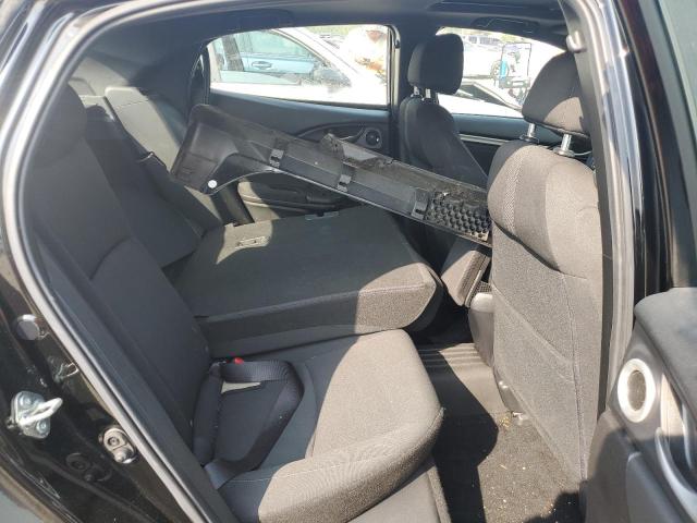 2021 HONDA CIVIC EX - SHHFK7H65MU411891