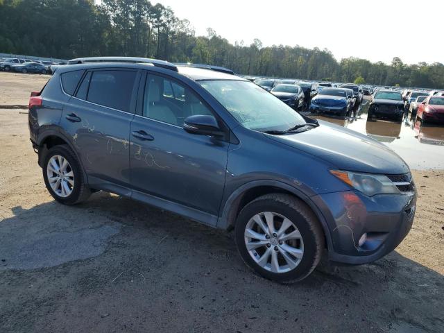 Vin: 2t3yfrev2ew103112, lot: 59775465, toyota rav4 limited 20144