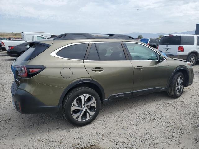 Vin: 4s4btancxl3103580, lot: 59314255, subaru outback limited 20203