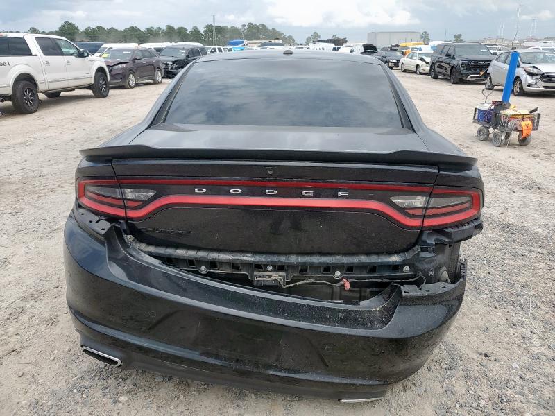 2018 DODGE CHARGER SXT 2C3CDXBG0JH200530