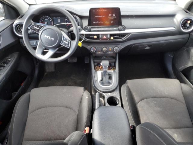 2024 KIA FORTE LX 3KPF24AD4RE814427