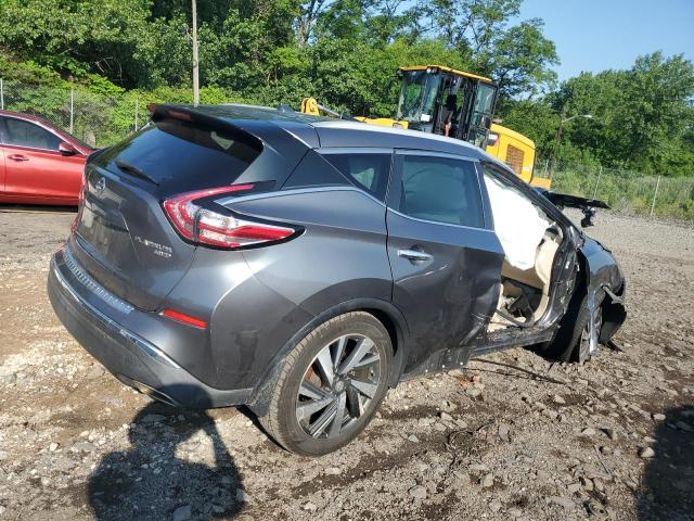 Vin: 5n1az2mh2fn209432, lot: 61303585, nissan murano s 20153