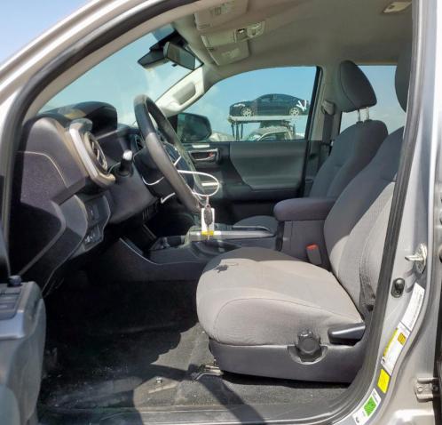 2020 TOYOTA TACOMA DOU 5TFAX5GN8LX177714