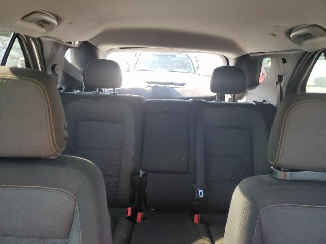 2018 CHEVROLET EQUINOX LT 2GNAXTEX0J6223002
