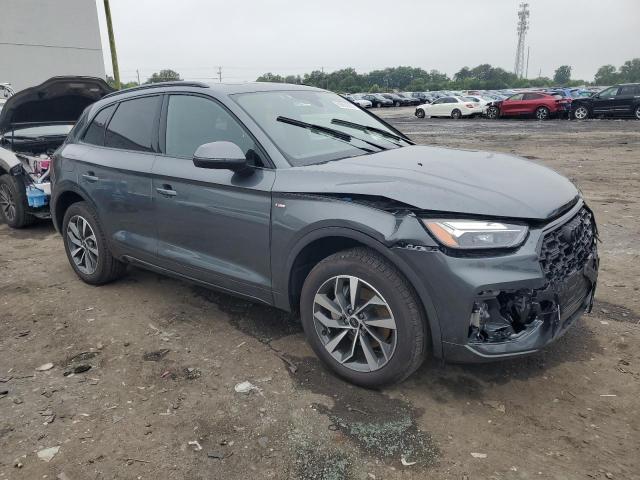 2024 AUDI Q5 PREMIUM WA1GAAFY4R2116960