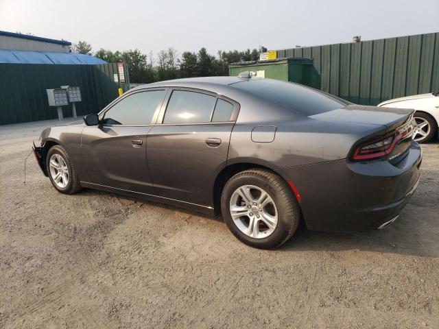 Vin: 2c3cdxbg9ph700176, lot: 58994005, dodge charger sxt 20232
