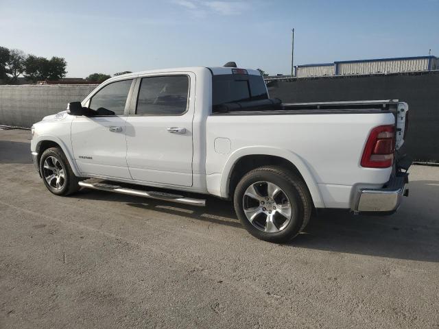 Vin: 1c6srfjtxnn283888, lot: 60867365, ram 1500 laramie 20222