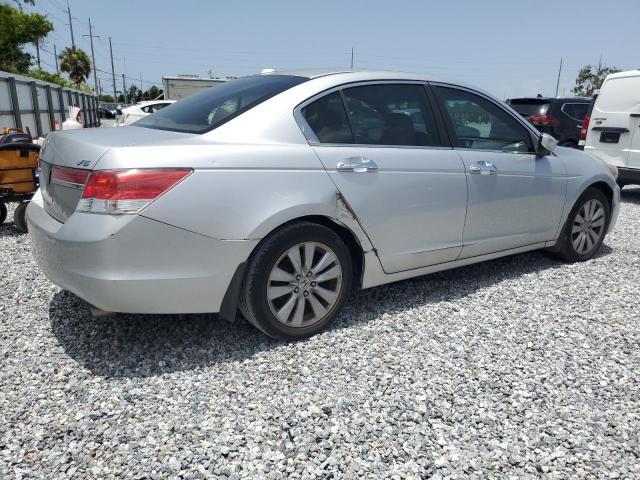 Vin: 1hgcp3f84ba018491, lot: 60306505, honda accord exl 20113
