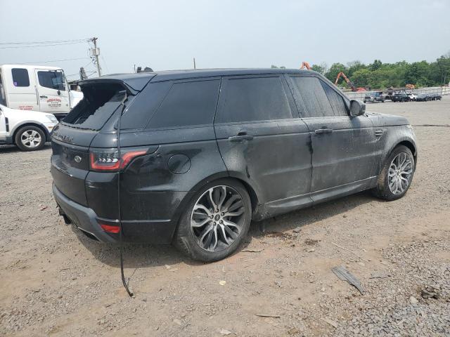 2022 LAND ROVER RANGE ROVE SALWR2SU8NA218435