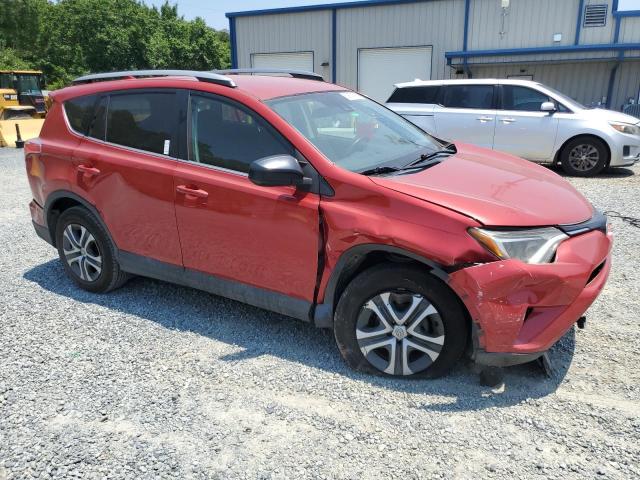 Vin: 2t3zfrev0hw335412, lot: 59674565, toyota rav4 le 20174