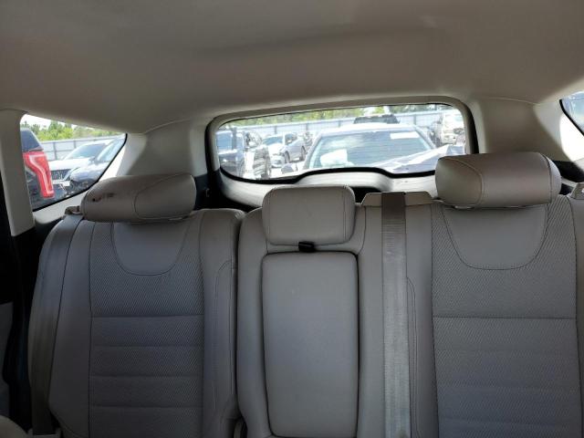 2016 FORD ESCAPE SE - 1FMCU0GX4GUA81118