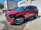 2021 NISSAN ROGUE SV - 5N1AT3BA4MC845517