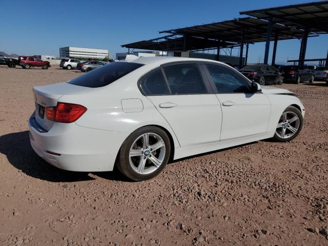 2015 BMW 328 I WBA3A5C51FF609373