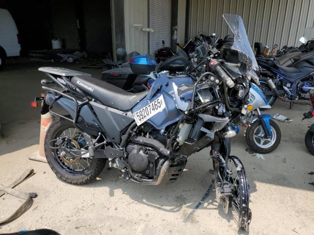 2024 KAWASAKI KL650 H - ML5KLEH19RDA31311
