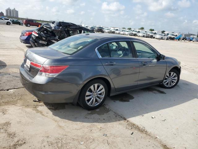 Vin: 1hgcp2f85ba145504, lot: 59855365, honda accord exl 20113