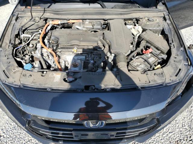 2022 HONDA ACCORD HYB 1HGCV3F29NA016449
