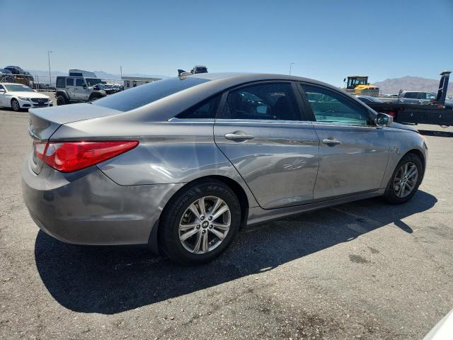 2013 HYUNDAI SONATA GLS - 5NPEB4AC4DH742717