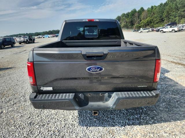 2016 FORD F150 SUPER 1FTEW1CF8GKE42064