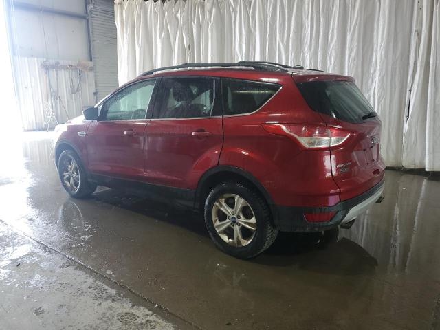Vin: 1fmcu9gx3eua28413, lot: 59598685, ford escape se 20142