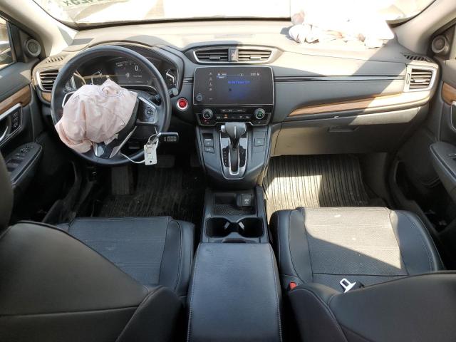 2018 HONDA CR-V EXL - 7FARW2H8XJE002082