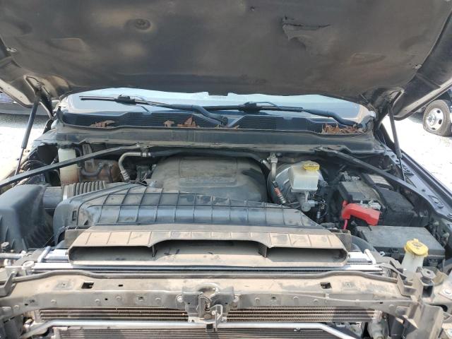 2021 RAM 2500 TRADE - 3C6UR5CJ6MG642191