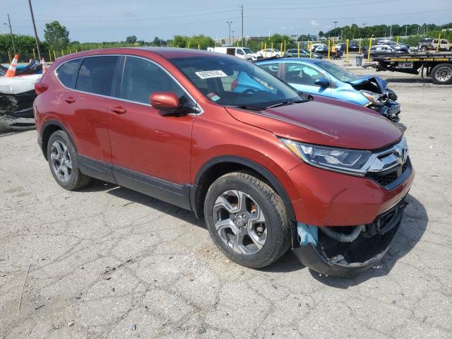 2018 HONDA CR-V EXL 2HKRW2H83JH641904