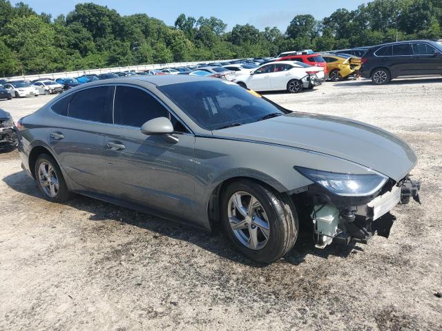 Vin: 5npeg4ja5mh069680, lot: 59924485, hyundai sonata se 20214