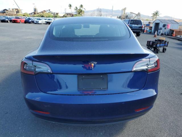 2018 TESLA MODEL 3 5YJ3E1EAXJF164283